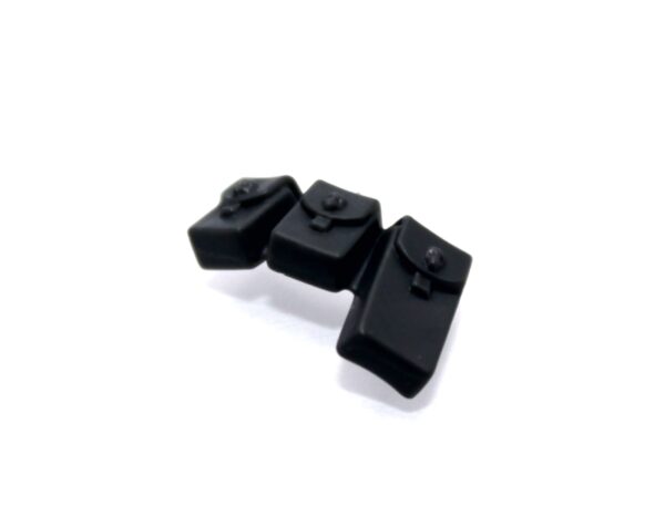 Primaris Sternguard Veterans Pouches F