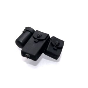 Primaris Sternguard Veterans Pouches G