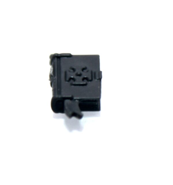 Primaris Sternguard Veterans Accessory B