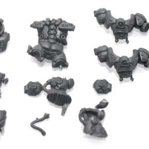 Einhyr Hearthguard Body A