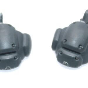 Einhyr Hearthguard A Shoulder Pads