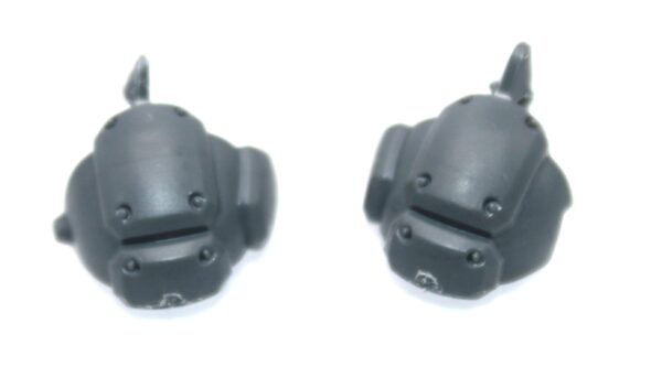 Einhyr Hearthguard A Shoulder Pads
