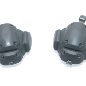 Einhyr Hearthguard B Shoulder Pad