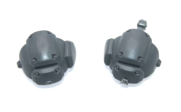 Einhyr Hearthguard B Shoulder Pad