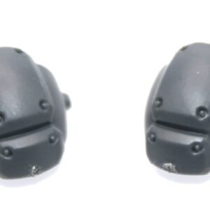 Einhyr Hearthguard C Shoulder Pad