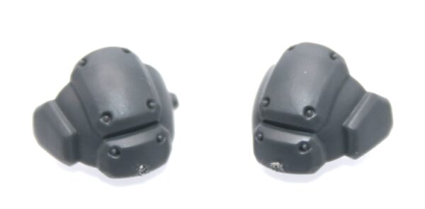 Einhyr Hearthguard C Shoulder Pad