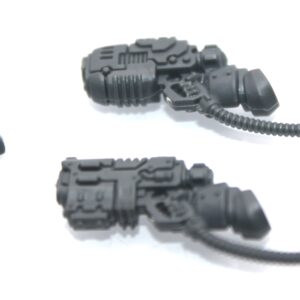 Einhyr Hearthguard D Disintegrator