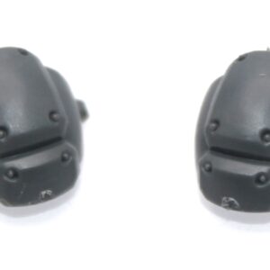 Einhyr Hearthguard D Shoulder Pad