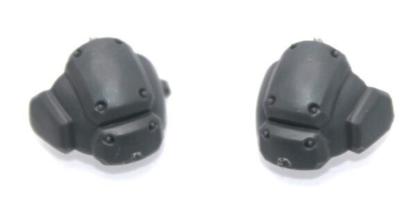 Einhyr Hearthguard D Shoulder Pad