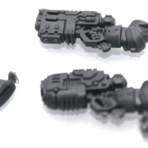 Einhyr Hearthguard E Disintegrator