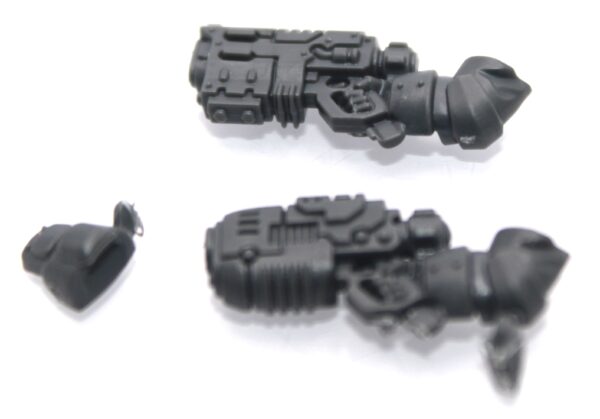 Einhyr Hearthguard E Disintegrator