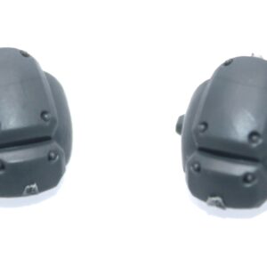 Einhyr Hearthguard E Shoulder Pad