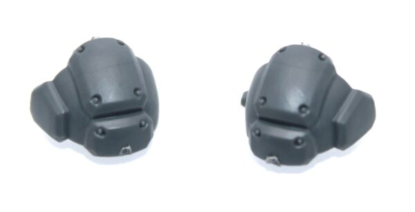 Einhyr Hearthguard E Shoulder Pad