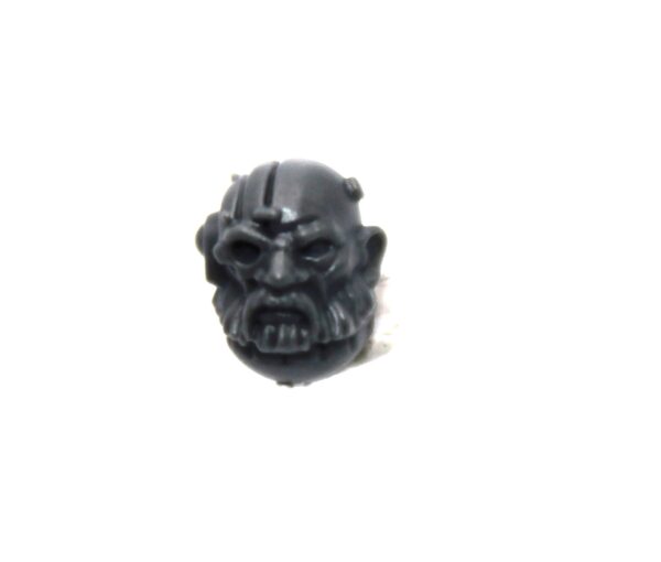 Einhyr Hearthguard Head F