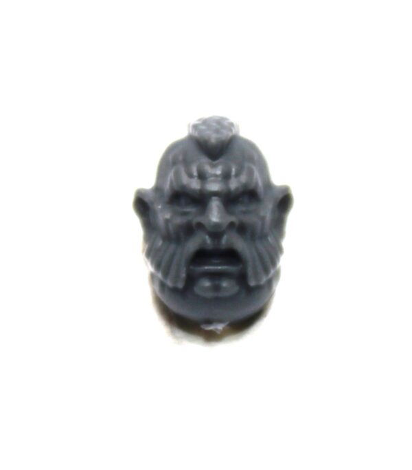 Einhyr Hearthguard Head I