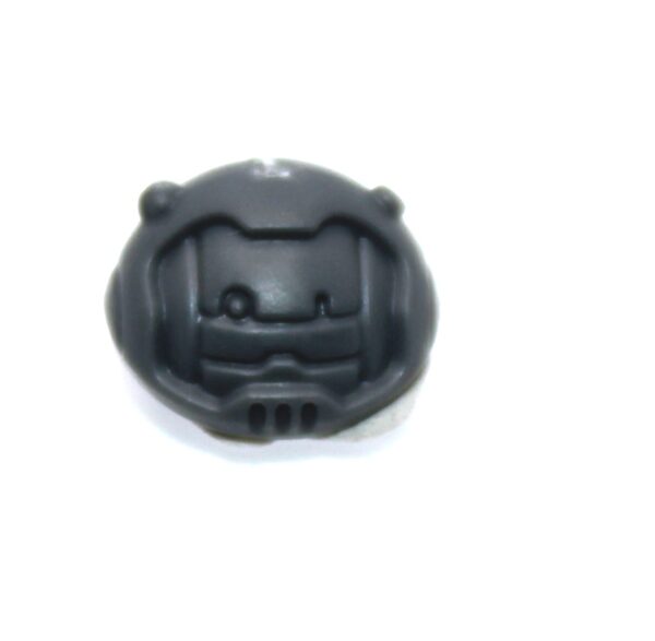 Einhyr Hearthguard Head N