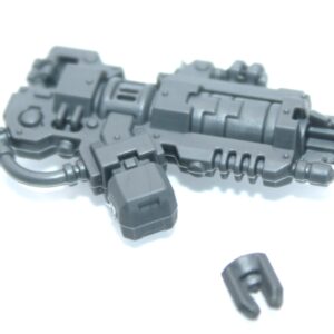 Brokhyr Thunderkyn A SP Conversion Beamer