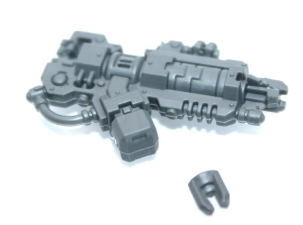 Brokhyr Thunderkyn A SP Conversion Beamer