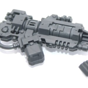 Brokhyr Thunderkyn B SP Conversion Beamer