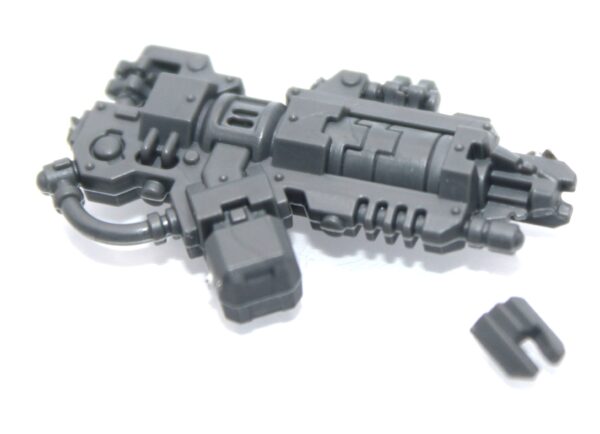 Brokhyr Thunderkyn B SP Conversion Beamer