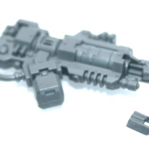 Brokhyr Thunderkyn C SP Conversion Beamer