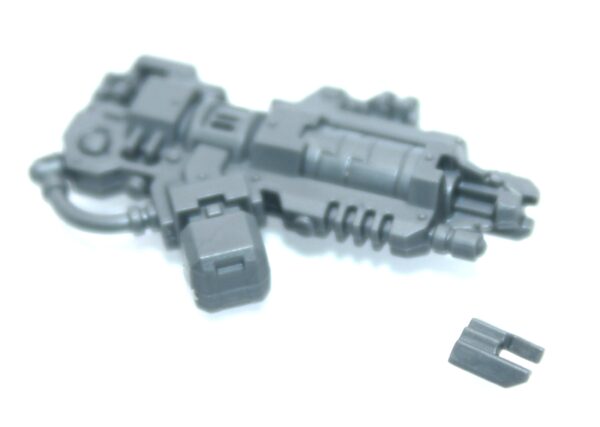Brokhyr Thunderkyn C SP Conversion Beamer