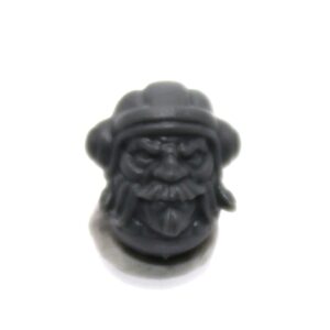 Brokhyr Thunderkyn Head A