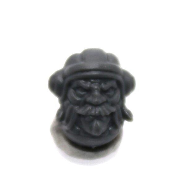 Brokhyr Thunderkyn Head A