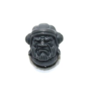Brokhyr Thunderkyn Head B