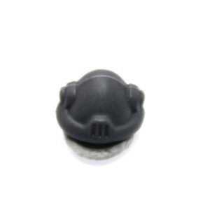 Brokhyr Thunderkyn Head C
