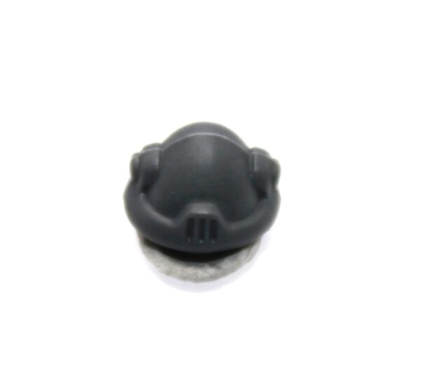 Brokhyr Thunderkyn Head C