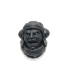 Brokhyr Thunderkyn Head D