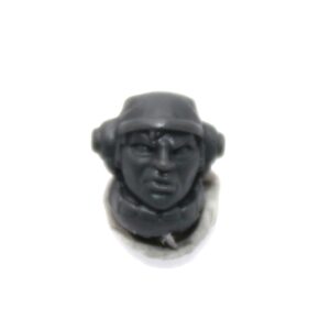 Brokhyr Thunderkyn Head E