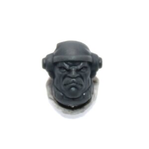 Brokhyr Thunderkyn Head F