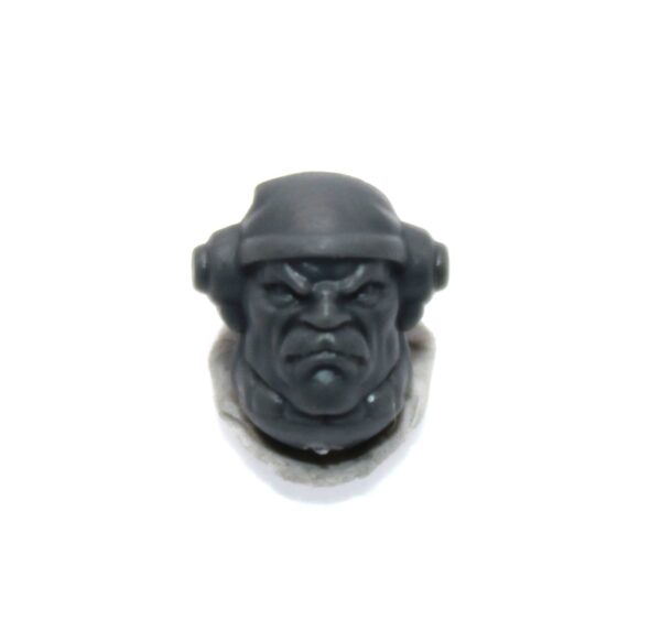 Brokhyr Thunderkyn Head F