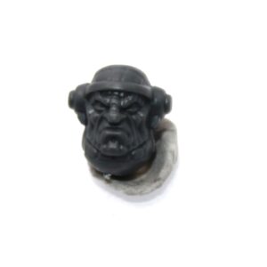 Brokhyr Thunderkyn Head G