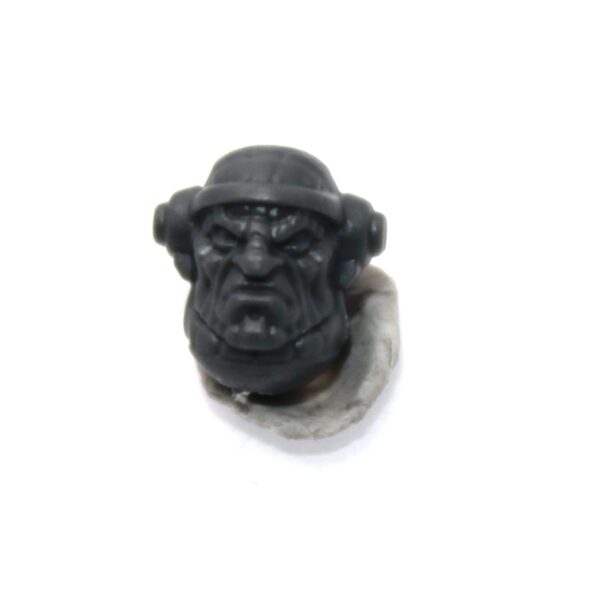 Brokhyr Thunderkyn Head G