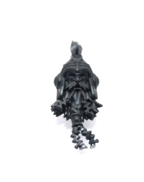 Hearthguard Bezerkers Head A