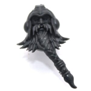 Hearthguard Bezerkers Head B