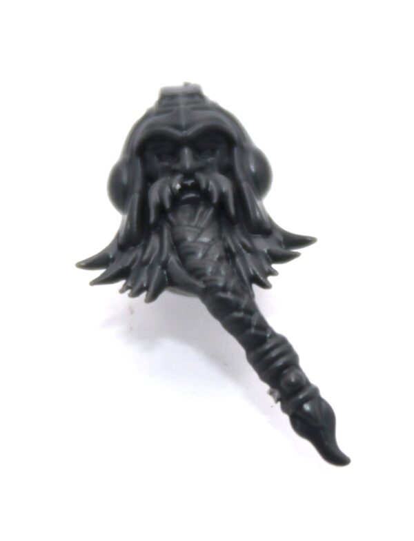 Hearthguard Bezerkers Head B