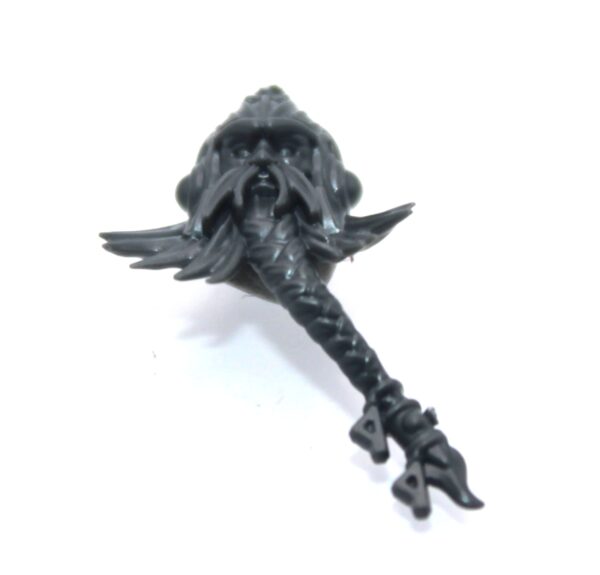 Hearthguard Bezerkers Head C