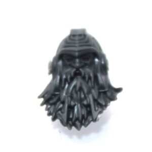 Hearthguard Bezerkers Head D