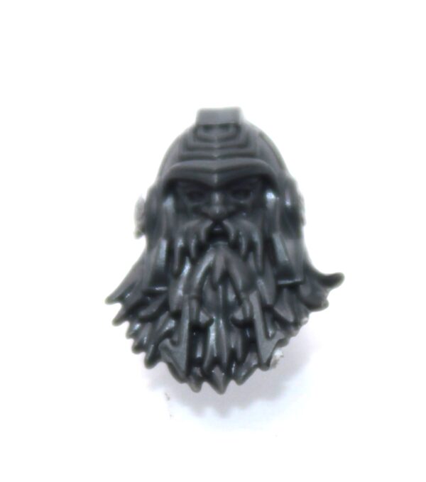 Hearthguard Bezerkers Head D