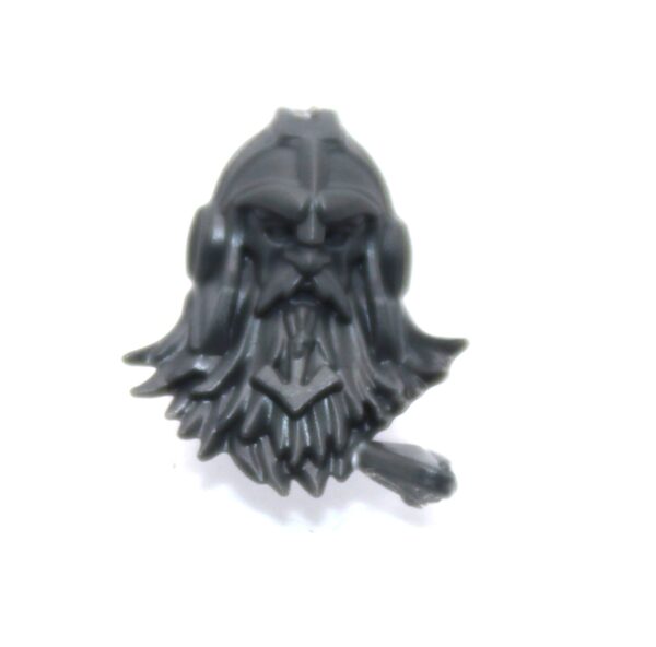 Hearthguard Bezerkers Head E