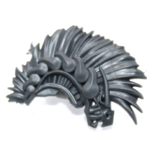 Hearthguard Bezerkers Crest