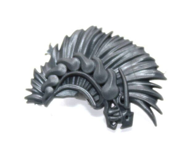 Hearthguard Bezerkers Crest