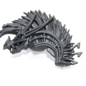 Hearthguard Bezerkers Karl Crest A