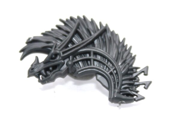 Hearthguard Bezerkers Karl Crest A