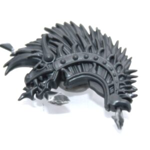 Hearthguard Bezerkers Karl Crest B