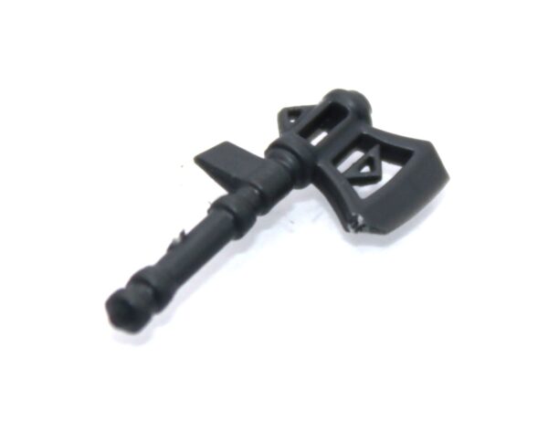 Hearthguard Bezerkers Throwing Axe B
